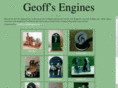 geoffsengines.com