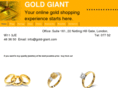 gold-giant.com