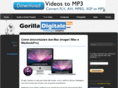 gorilladigitale.com