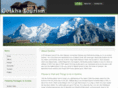 gorkhatourism.com