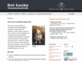gotluckycommunications.com