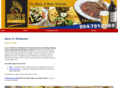grecosgrill.com