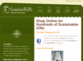 greensmartgifts.com