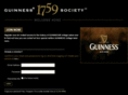guinness1759society.com