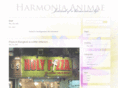 harmonia-animae.net