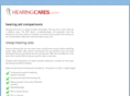 hearingcares.com