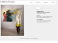 helenepicard.com