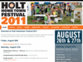 holtfestival.com