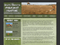 huntingsdpheasants.com