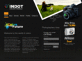 indotcolorworld.com