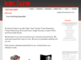 infinitecreationsco.com