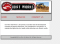 ironriverdirtworks.com