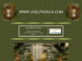 joelpadilla.com