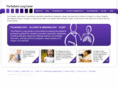 kidslungs.com