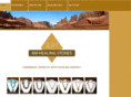 kmhealingstones.com