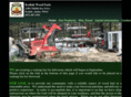 kodiakwoodfuels.com