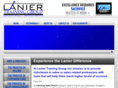 laniertraining.com