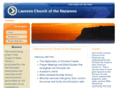 laurenschurchofthenazarene.com