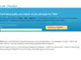 link-checker.info