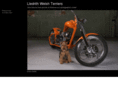 lledrith.com