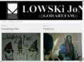 lowskijones.com