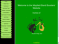 mayfieldbandboosters.org