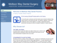 mollisonwaydentalsurgery.com