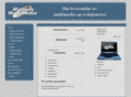 myrseth-multimedia.no