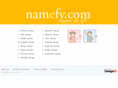 namefy.com