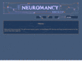 neuromancy.net