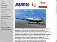 newavex.com