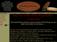 newbloodwoodcrafters.com