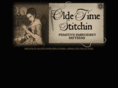 olde-time-stitchin.com