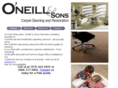 oneillandsons.com