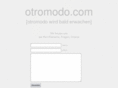 otromodo.com