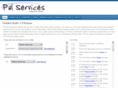 palservices.in