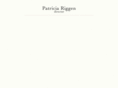 patriciariggen.com