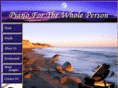 pianoforthewholeperson.com