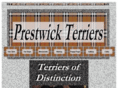 prestwickterriers.com