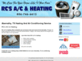 rcsairandheating.com