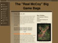 realmccoygamebag.com