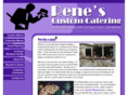 renescustomcatering.com