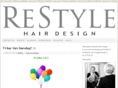 restylehairdesign.com