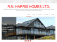 rnharrishomes.com