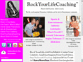 rockyourlifecoaching.com