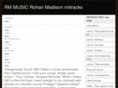 rohanmadison.com