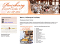 roseburgeventcenter.net