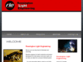 rossingtonlightengineering.com
