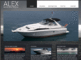 santoriniboatrental.com