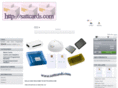 sattcards.com